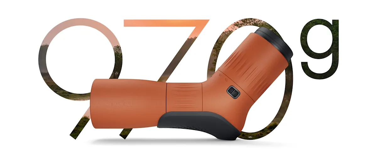 ATC 17-40×56 Spotting Scope