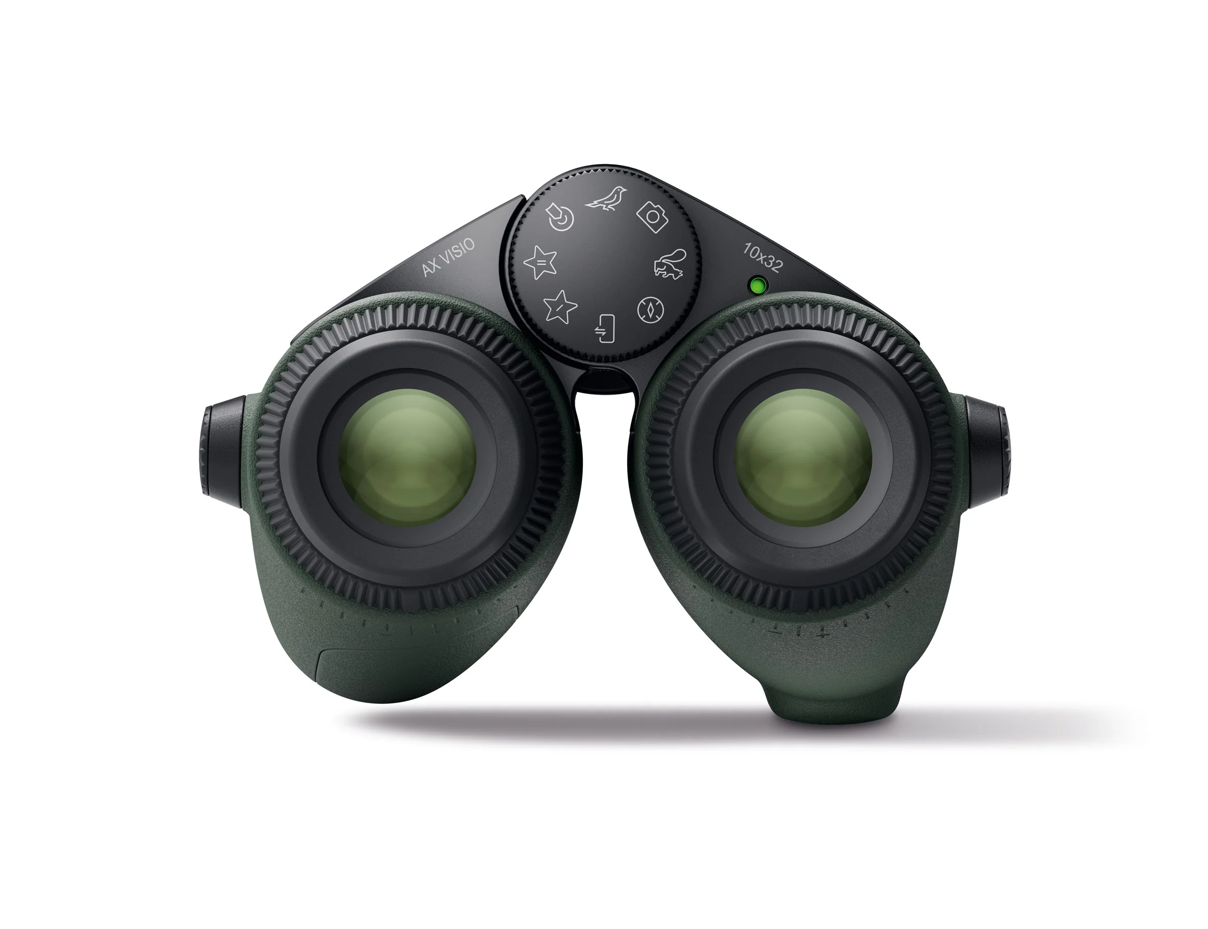 SLC 15×56 Binocular
