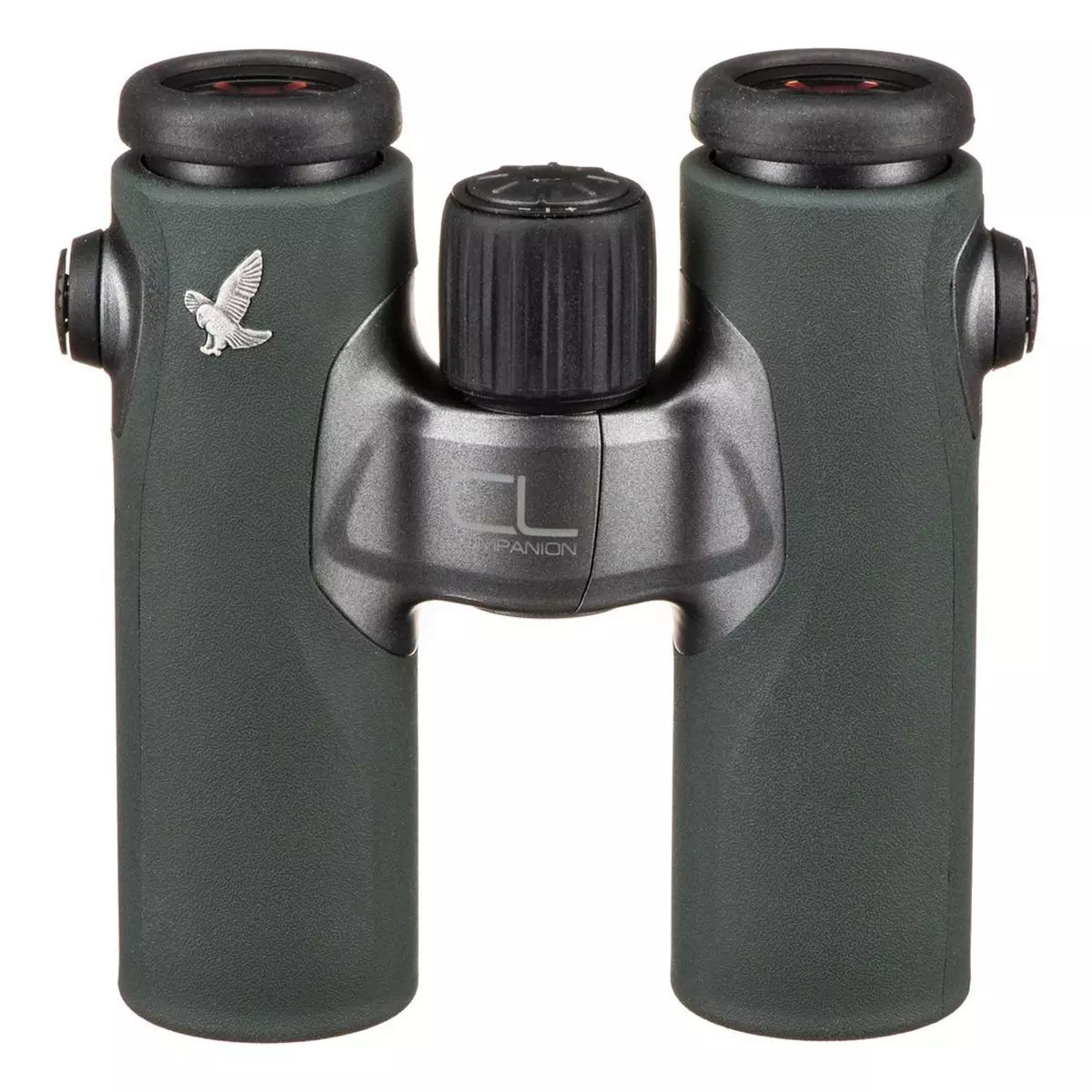 CL Companion 10×30 + WN Wild Nature