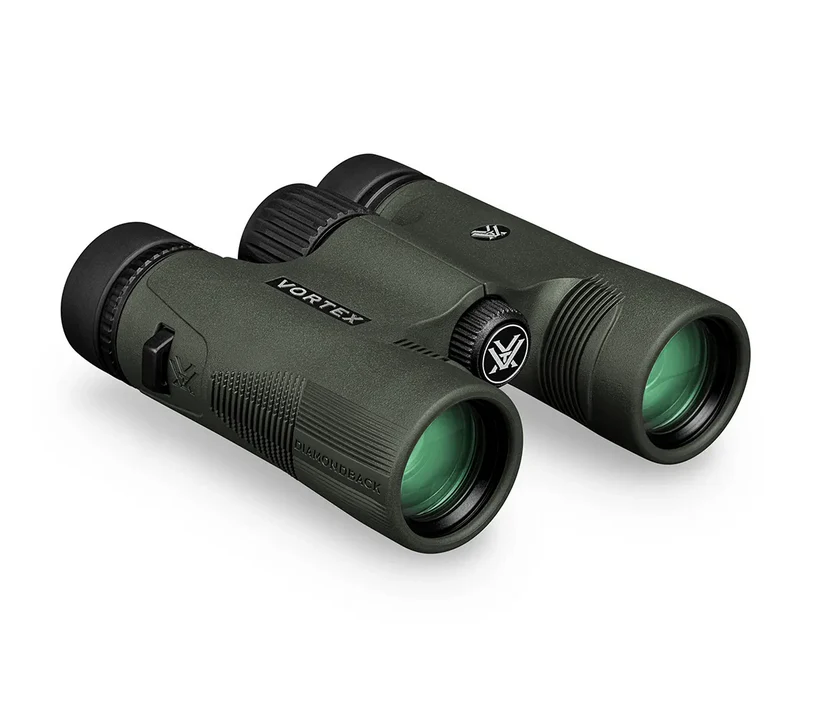 Diamondback HD 10×28