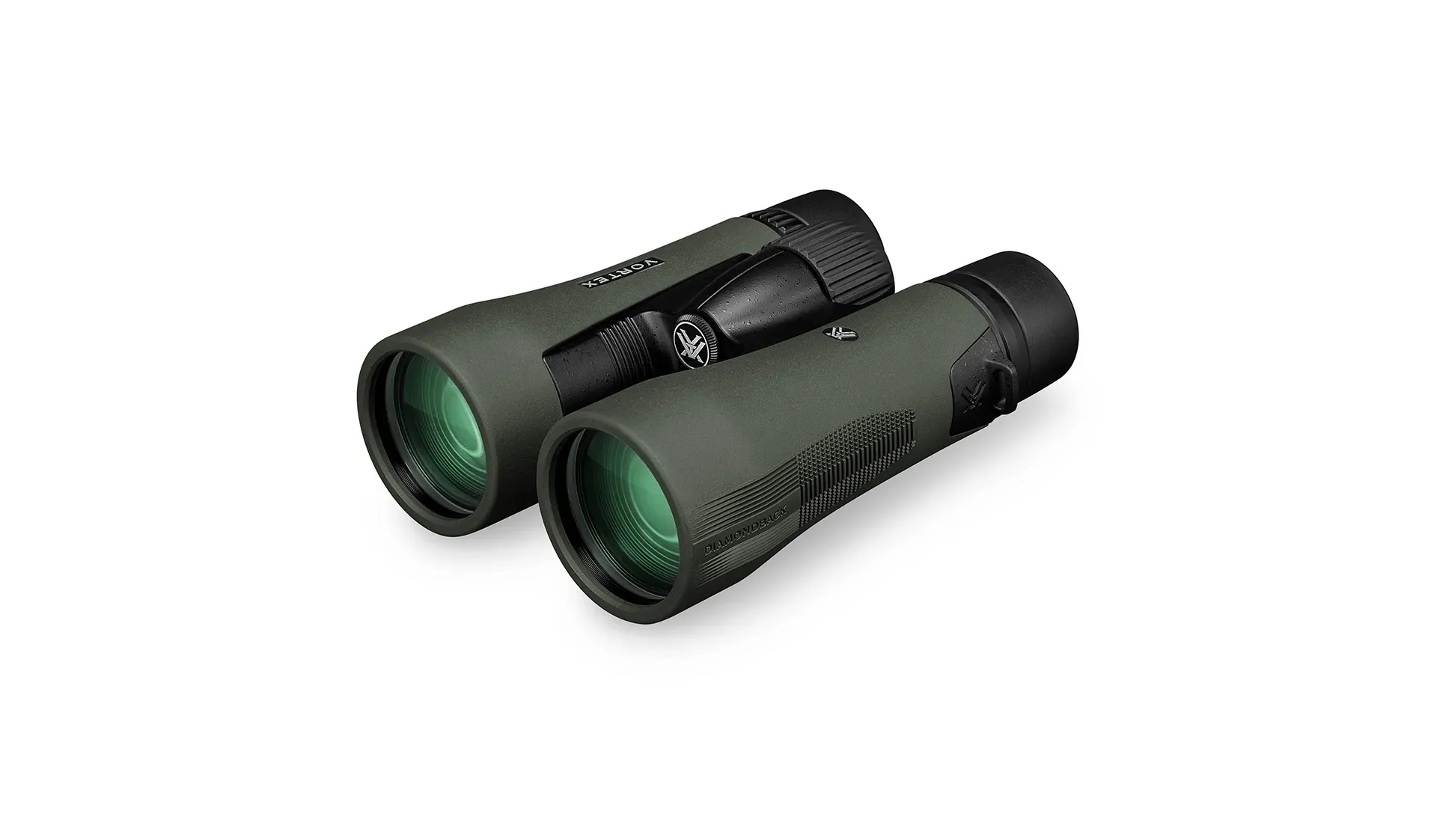 Diamondback HD 12×50