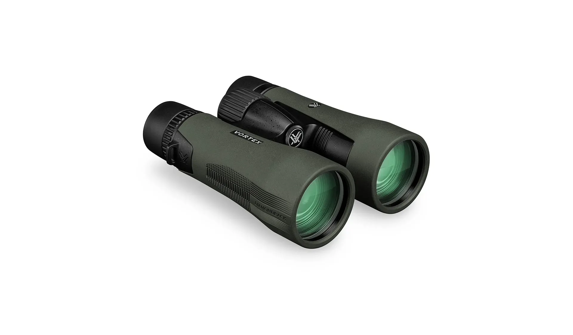 Diamondback HD 12×50