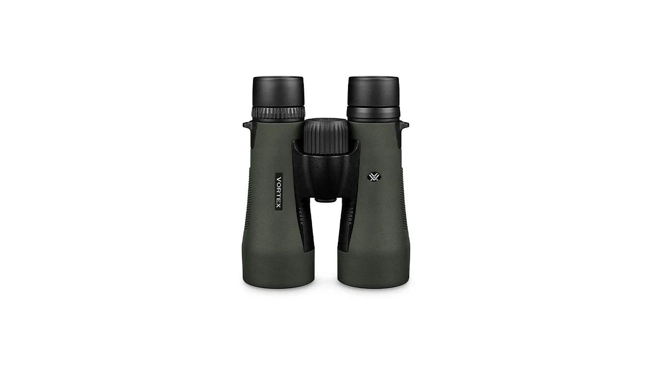 Diamondback HD 12×50