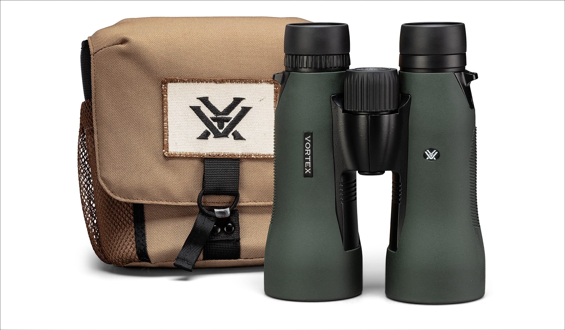 Diamondback HD 15×56