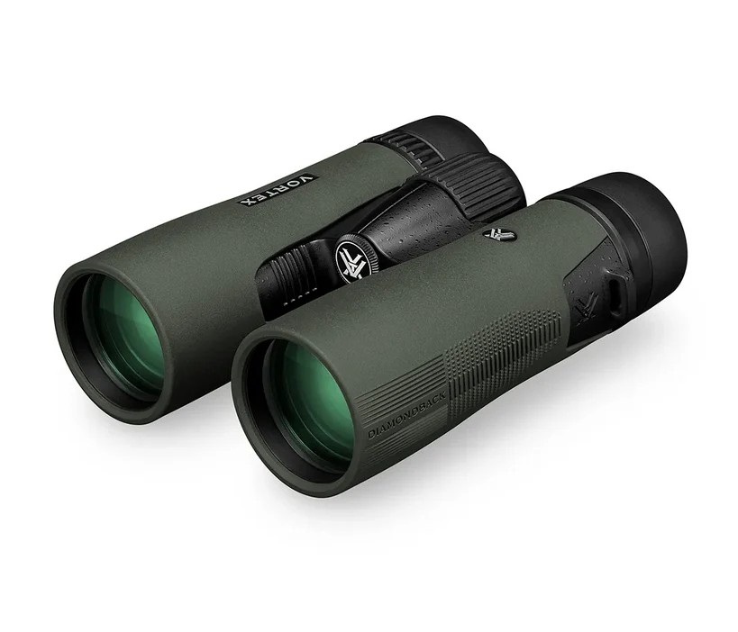 Diamondback HD 8×42
