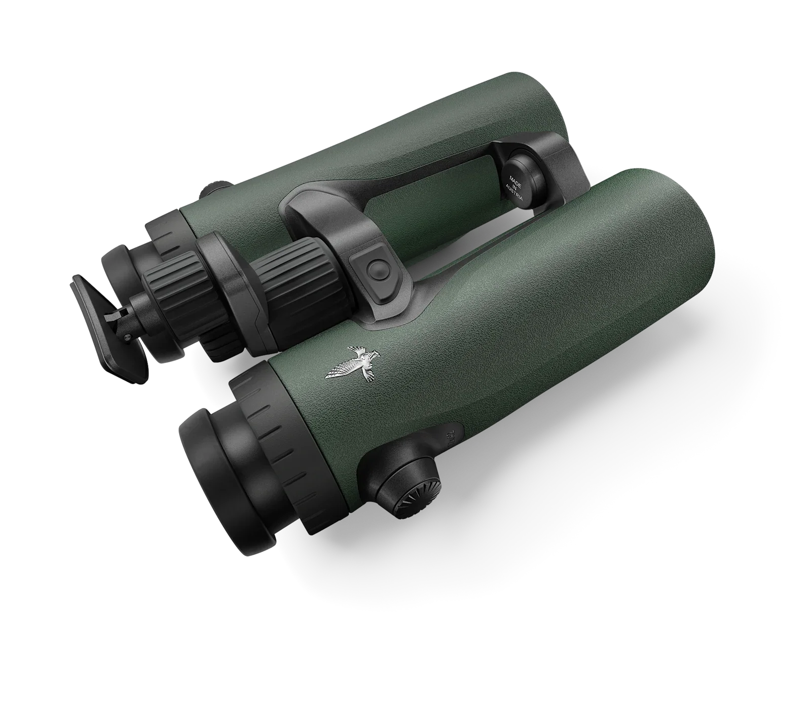 EL Range 12×42