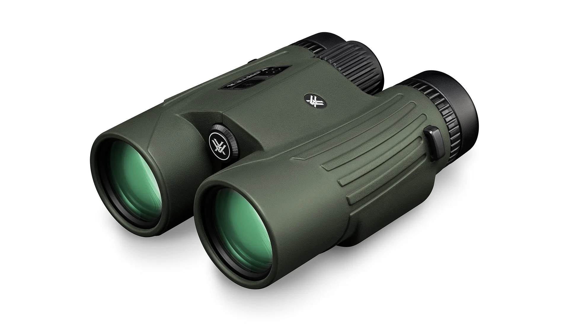 Fury HD 5000 Rangefinder Binoculars