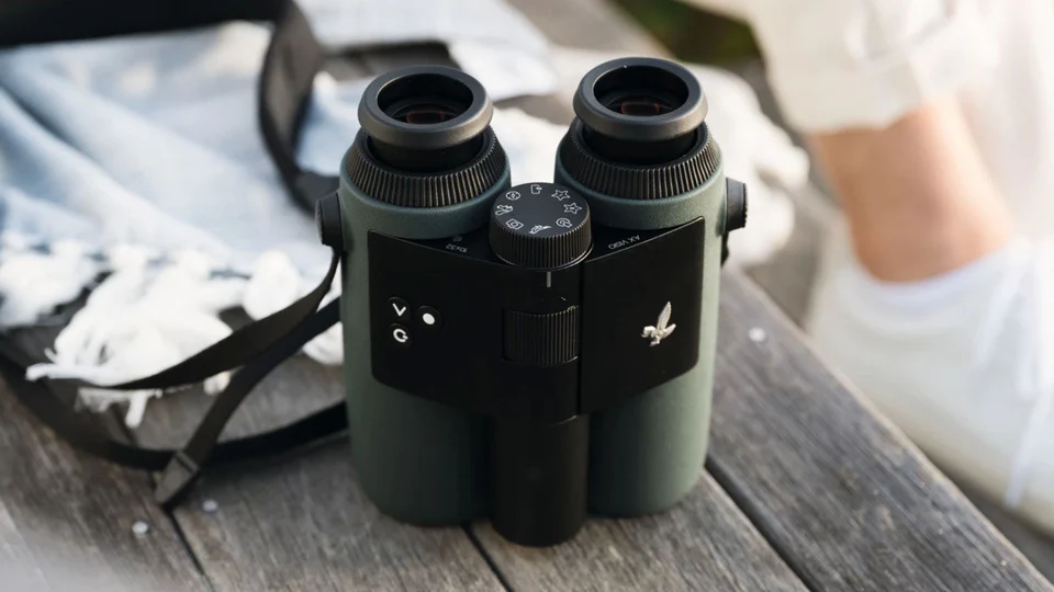 Glass quality optics