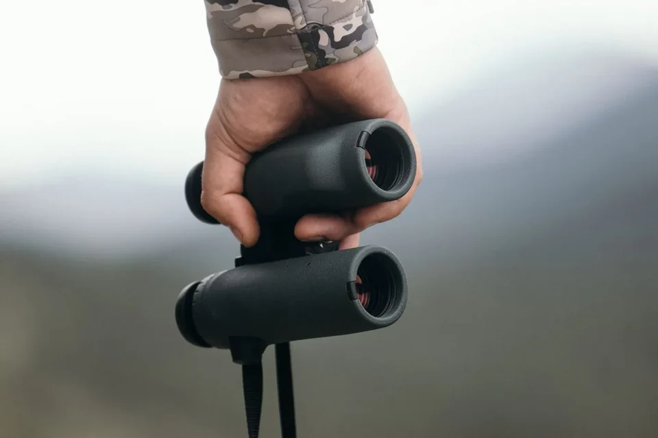 When to upgrade binoculars