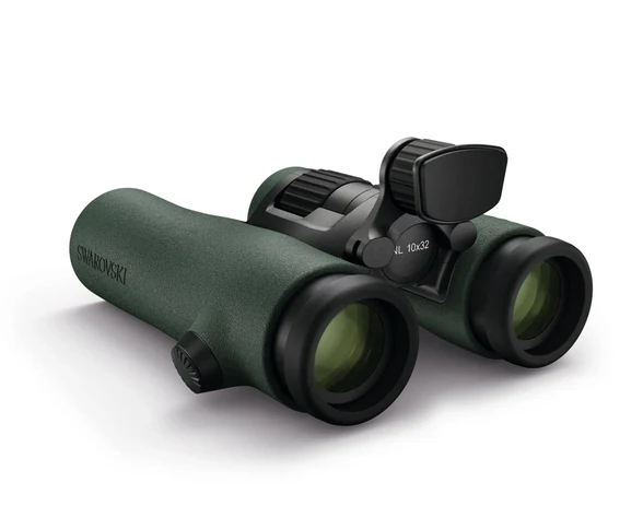 NL Pure 10×32