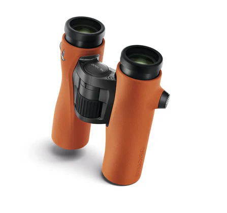 NL Pure 10×32 (Burnt Orange)