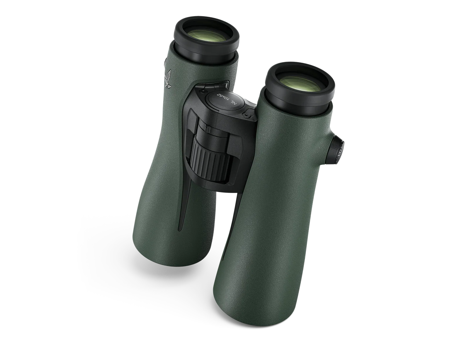 NL Pure 10×52