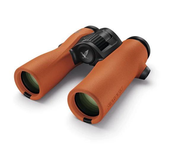 NL Pure 8×32 (Burnt Orange)