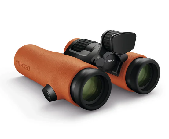 NL Pure 8×32 (Burnt Orange)