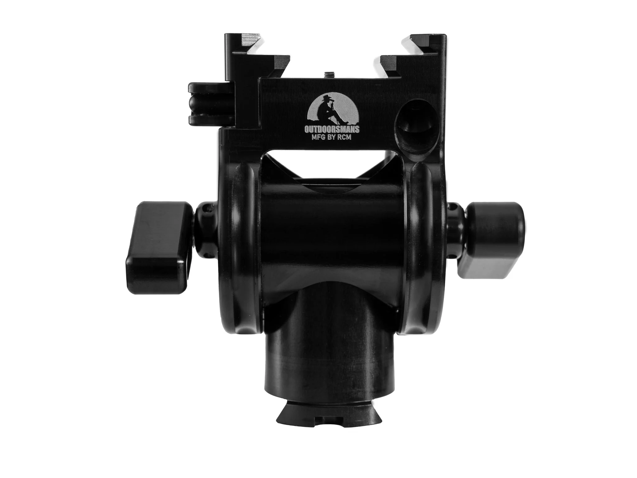 Pan Head Gen 2