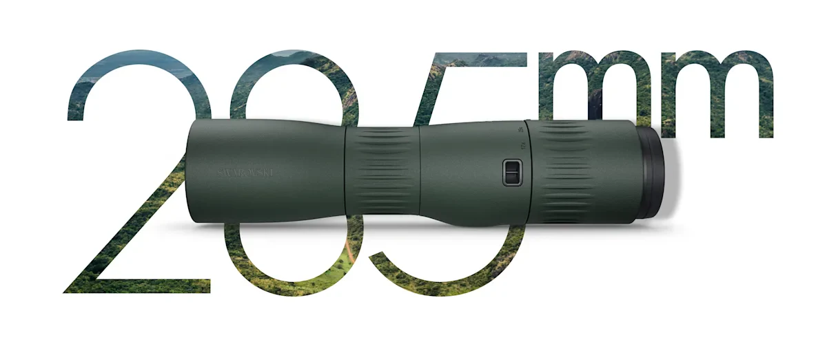 STC 17-40×56 Spotting Scope