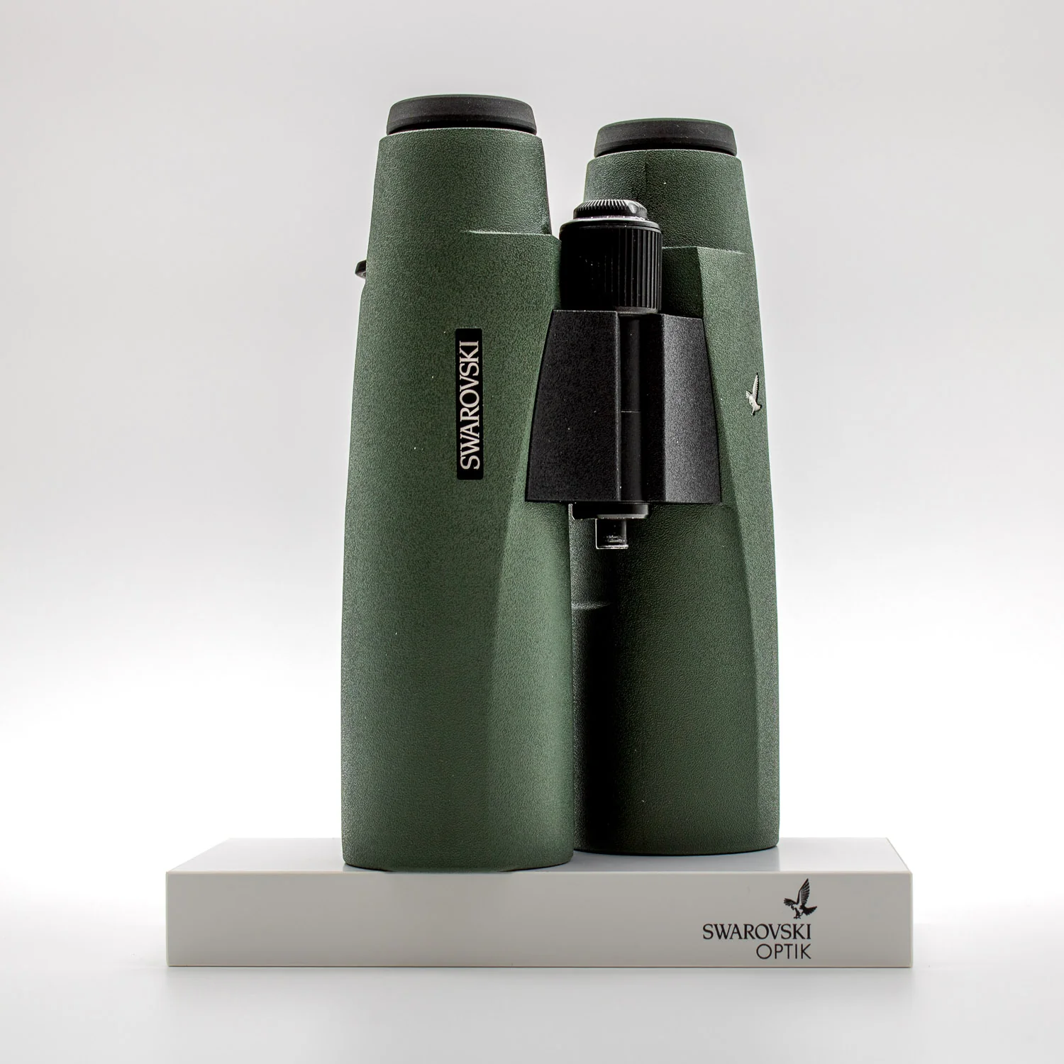 Swarovski ATS 20x60-80 HD Spotting Scope — Main View