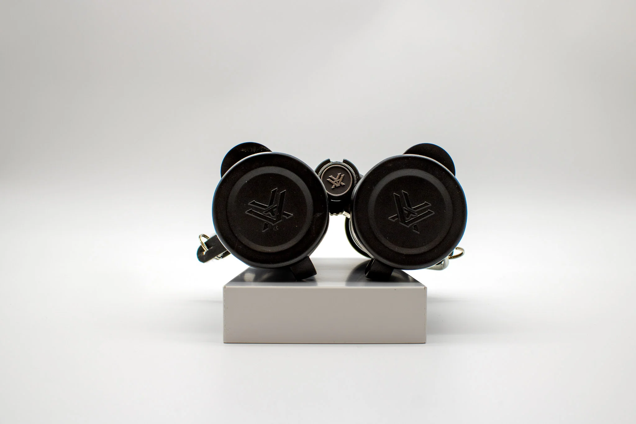 Swarovski ATS 20x60-80 HD Spotting Scope — Main View