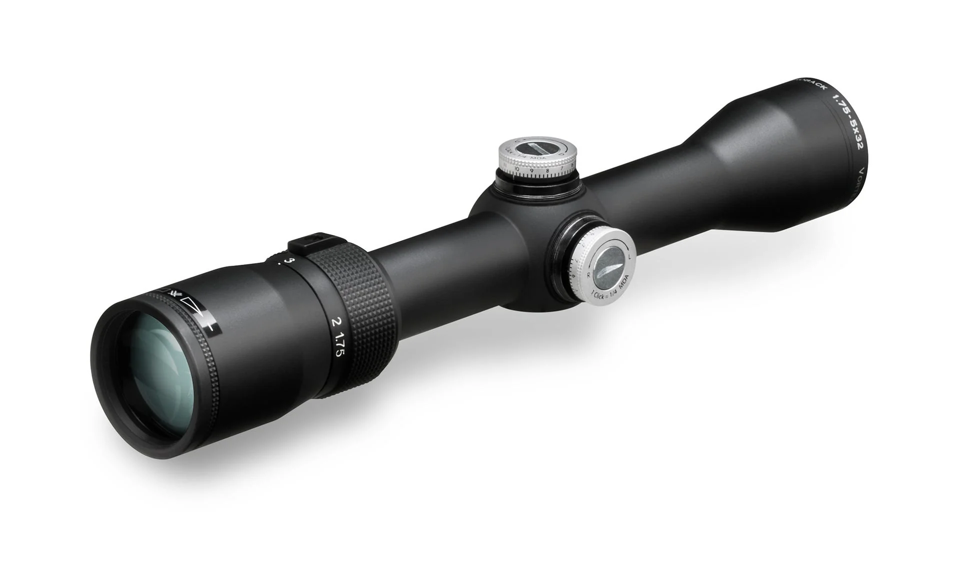 Diamondback 1.75-5×32 SFP BDC (MOA)