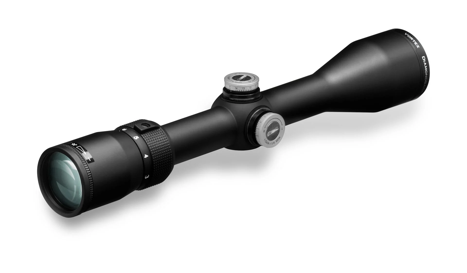 Diamondback 3-9×40 SFP