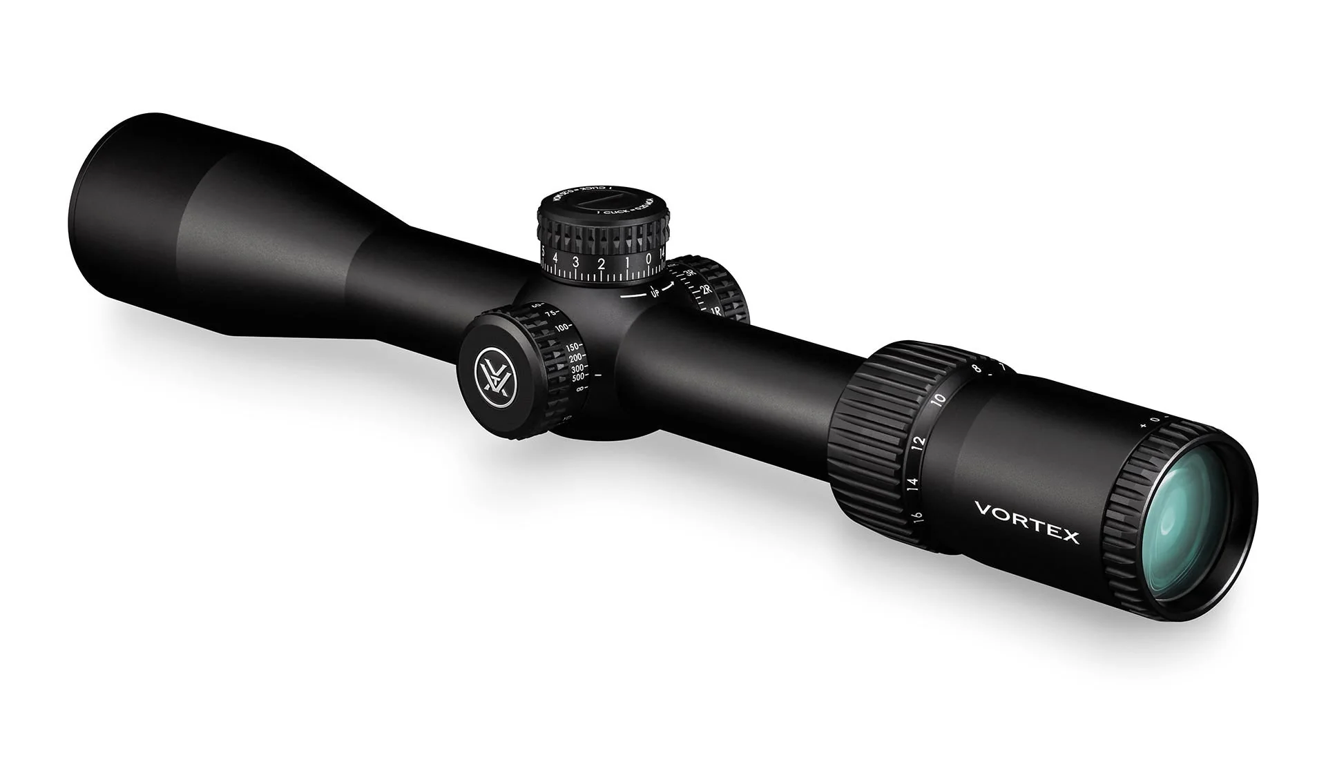 Diamondback Tactical 4-16×44 FFP