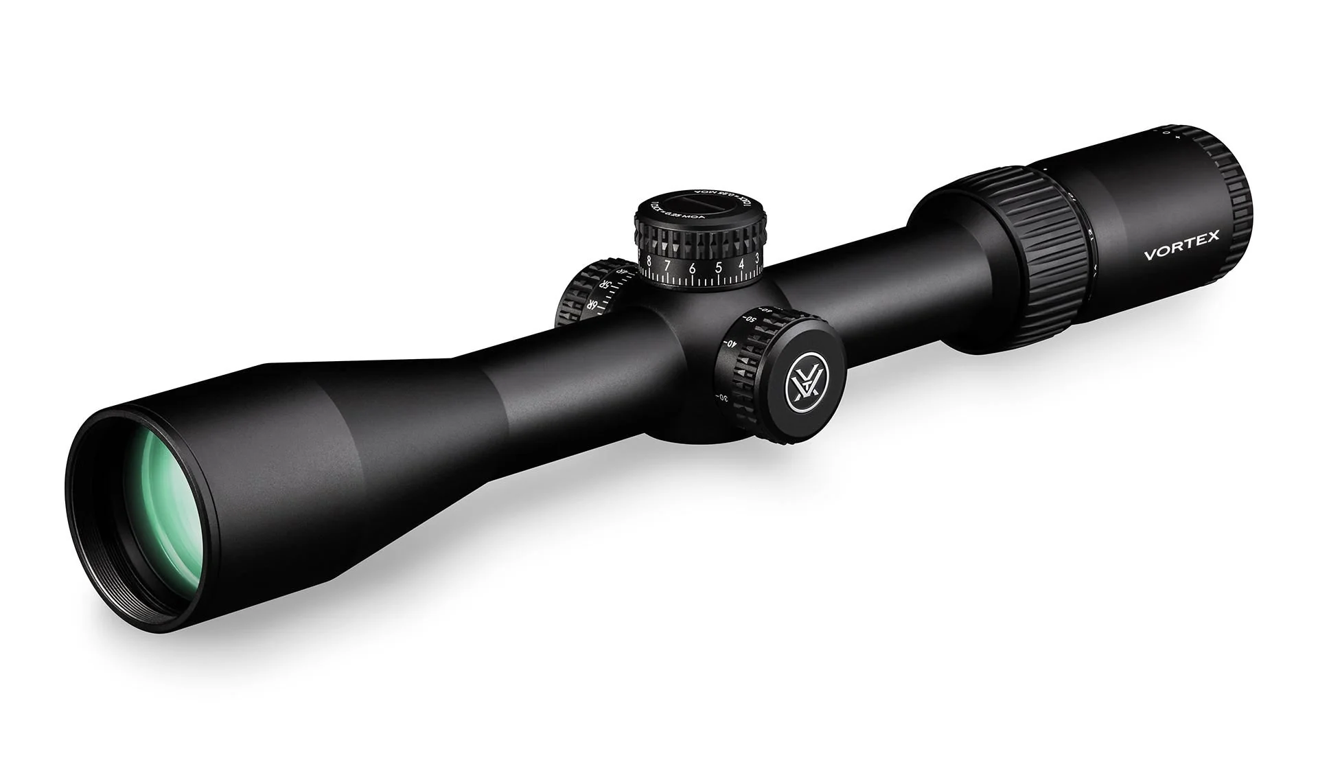 Diamondback Tactical 4-16×44 FFP