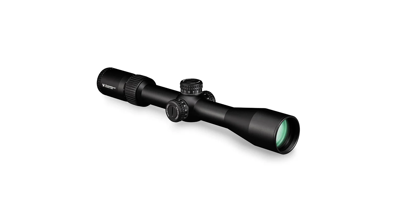 Diamondback Tactical 6-24×50 FFP