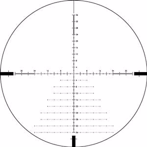 Diamondback Tactical 6-24×50 FFP