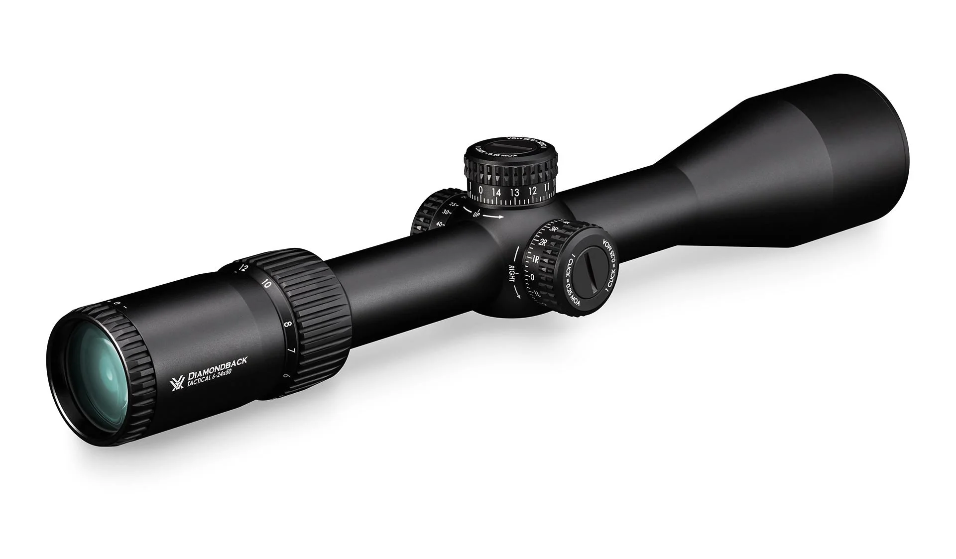 Diamondback Tactical 6-24×50 FFP