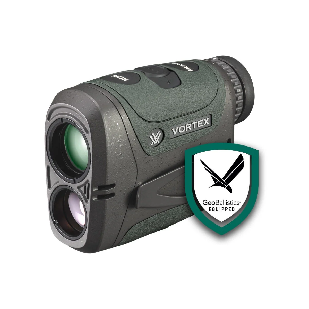 Ranger HD 3000 10×42 Rangefinder Binoculars