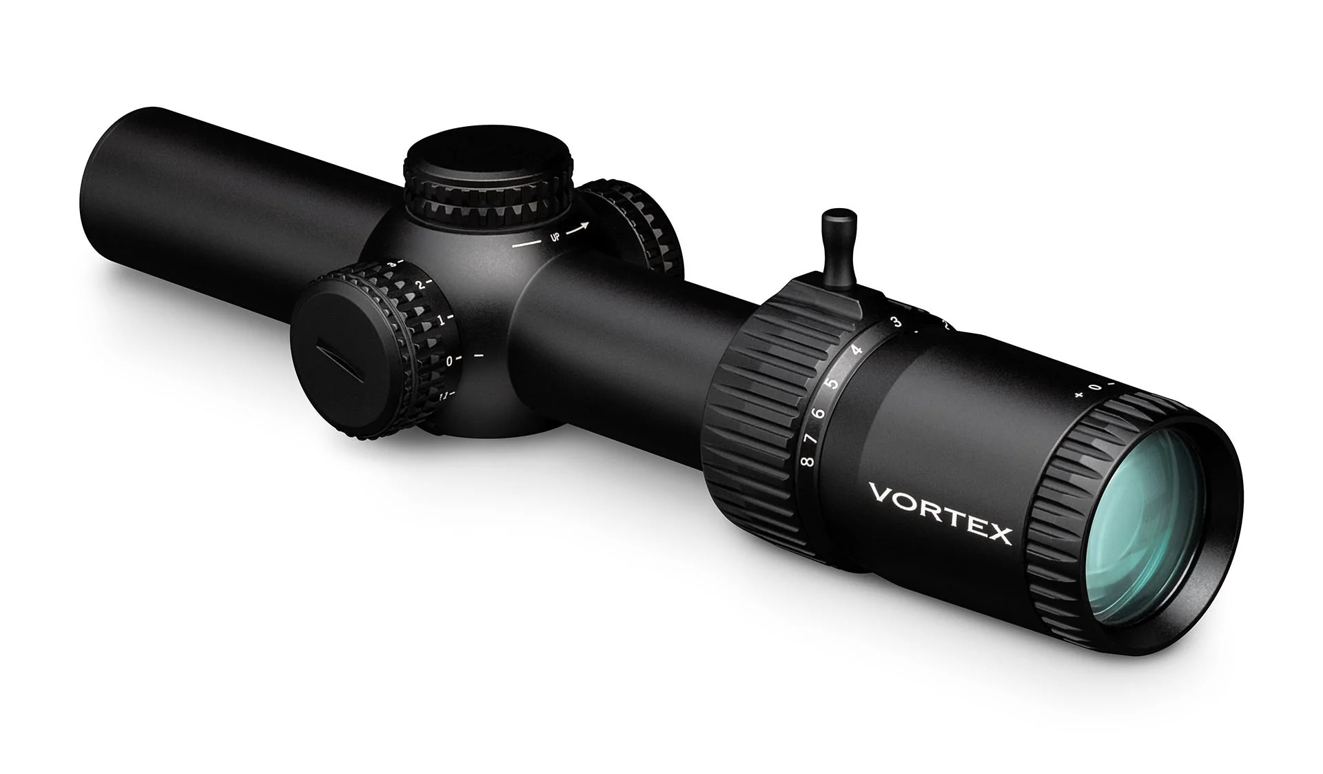 Strike Eagle 1-8×24 SFP (AR-BDC3 MOA)