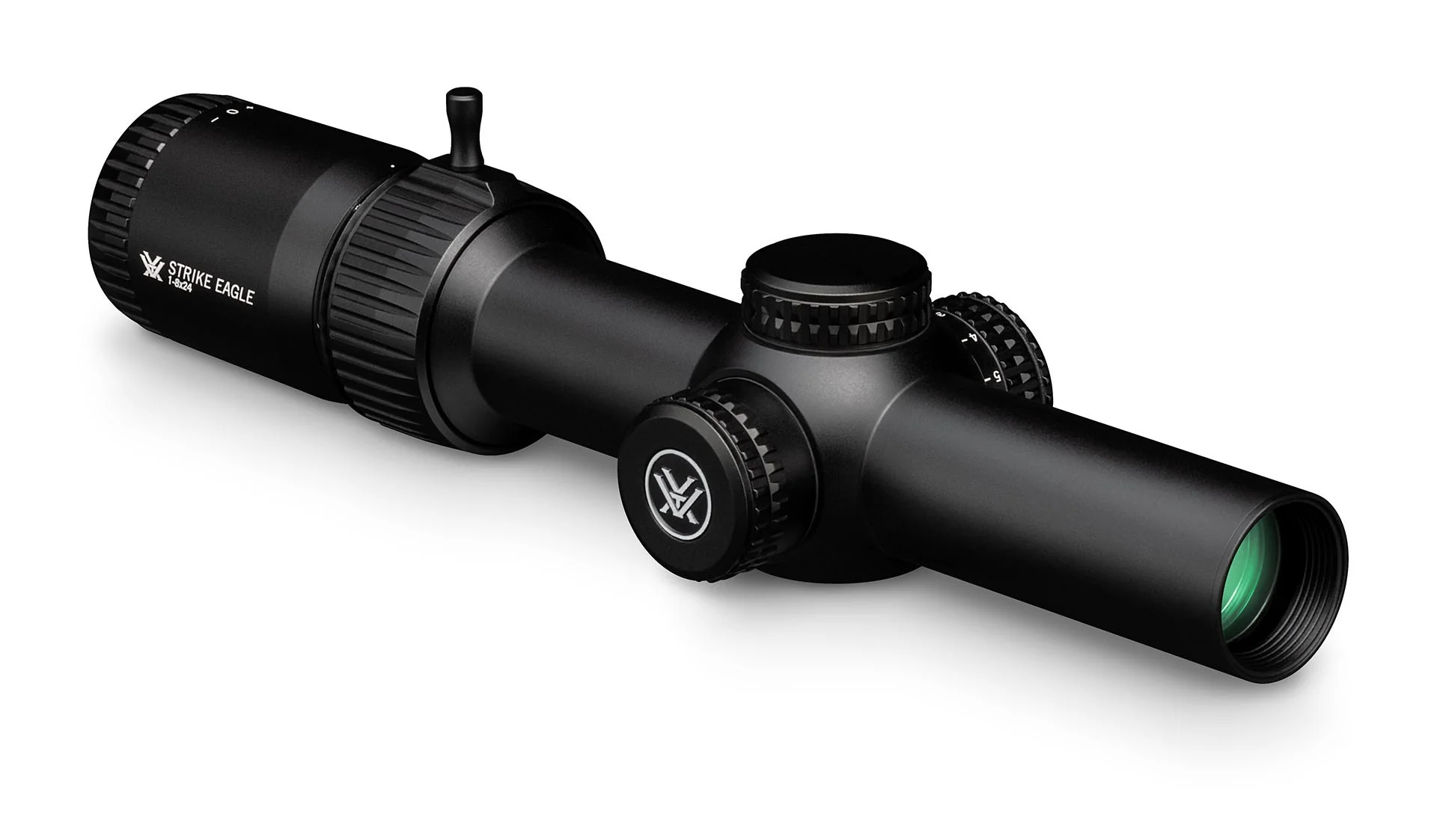 Strike Eagle 1-8×24 SFP (AR-BDC3 MOA)