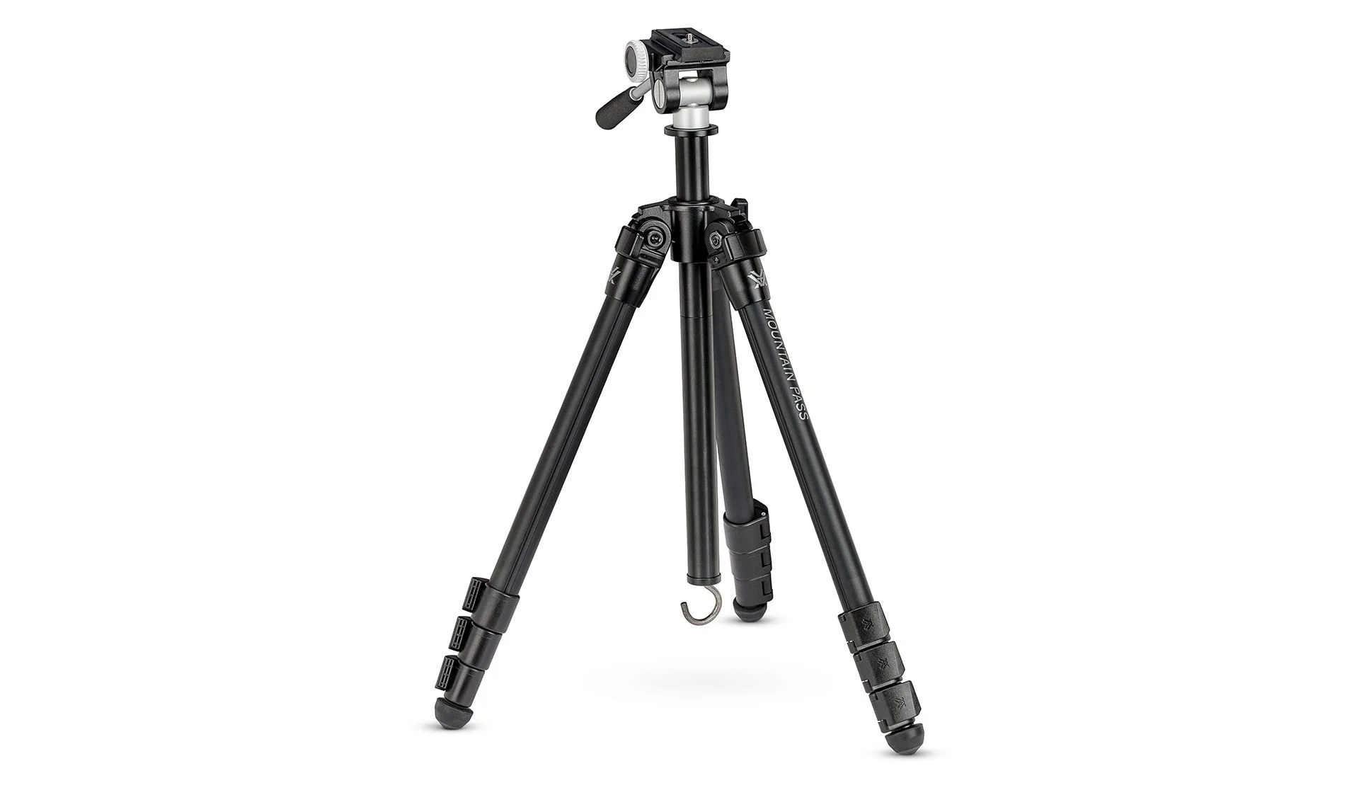 TR-MTP Mountain Pass Tripod Kit