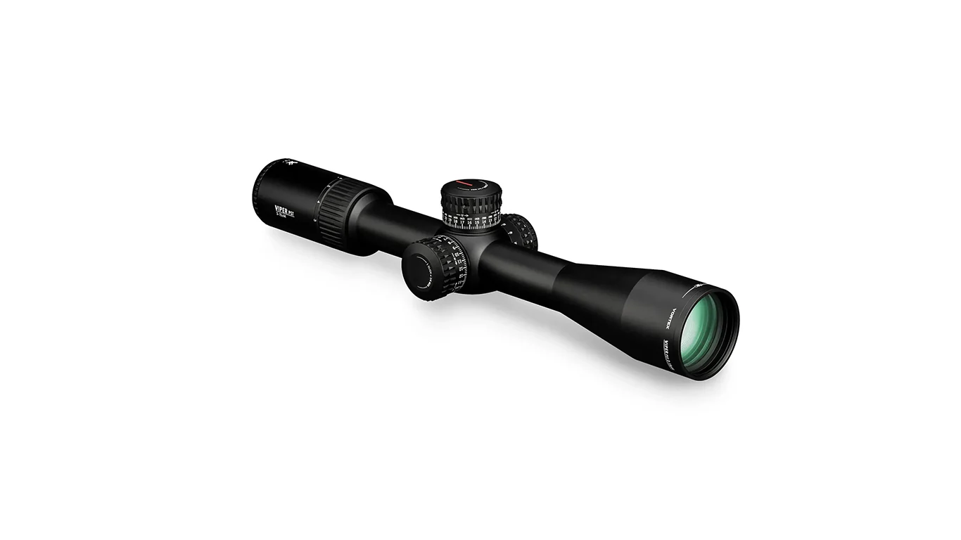 Venom 5-25×56 FFP