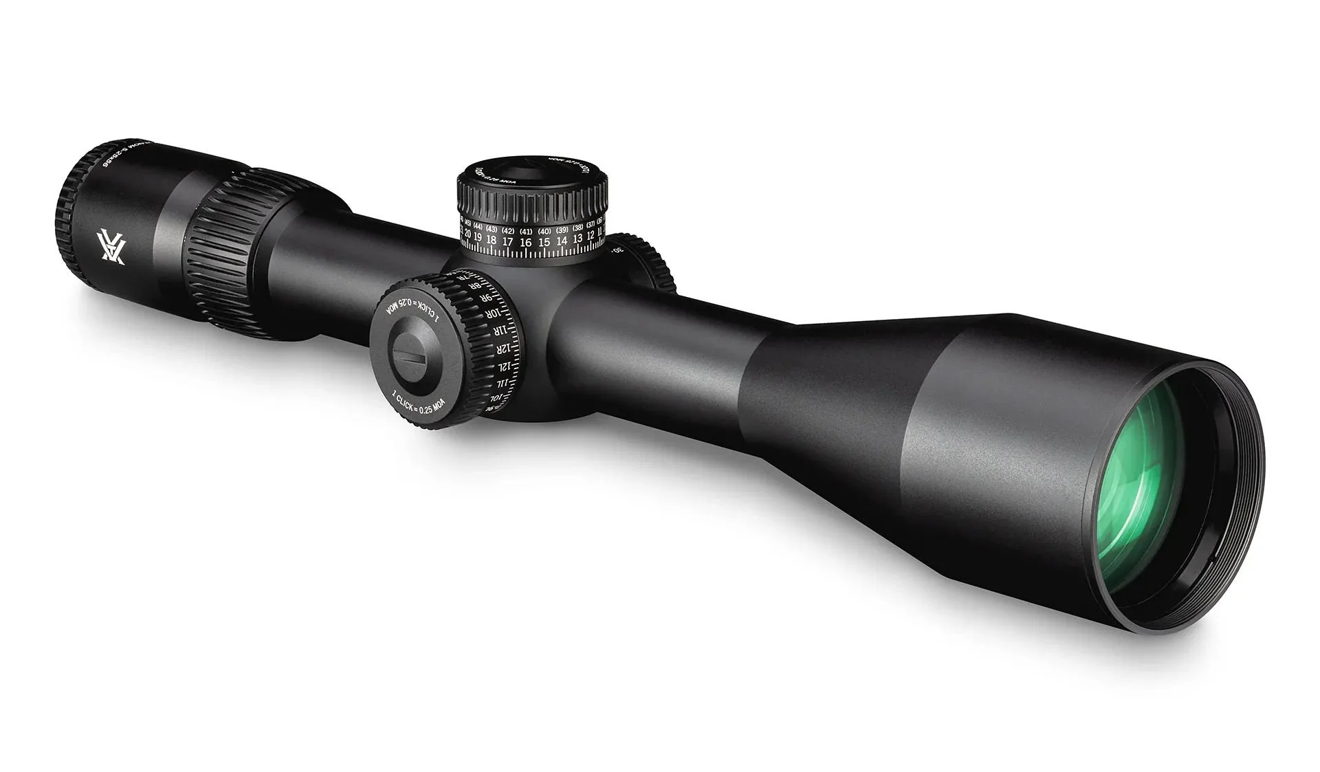 Venom 5-25×56 FFP
