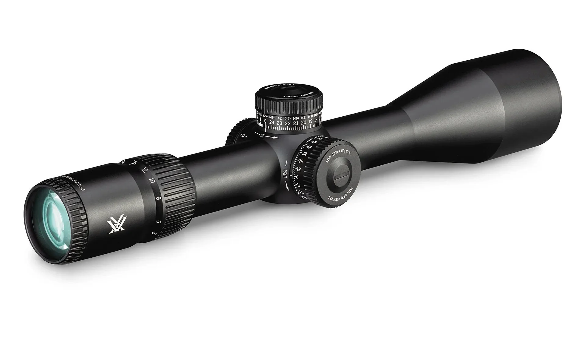 Venom 5-25×56 FFP
