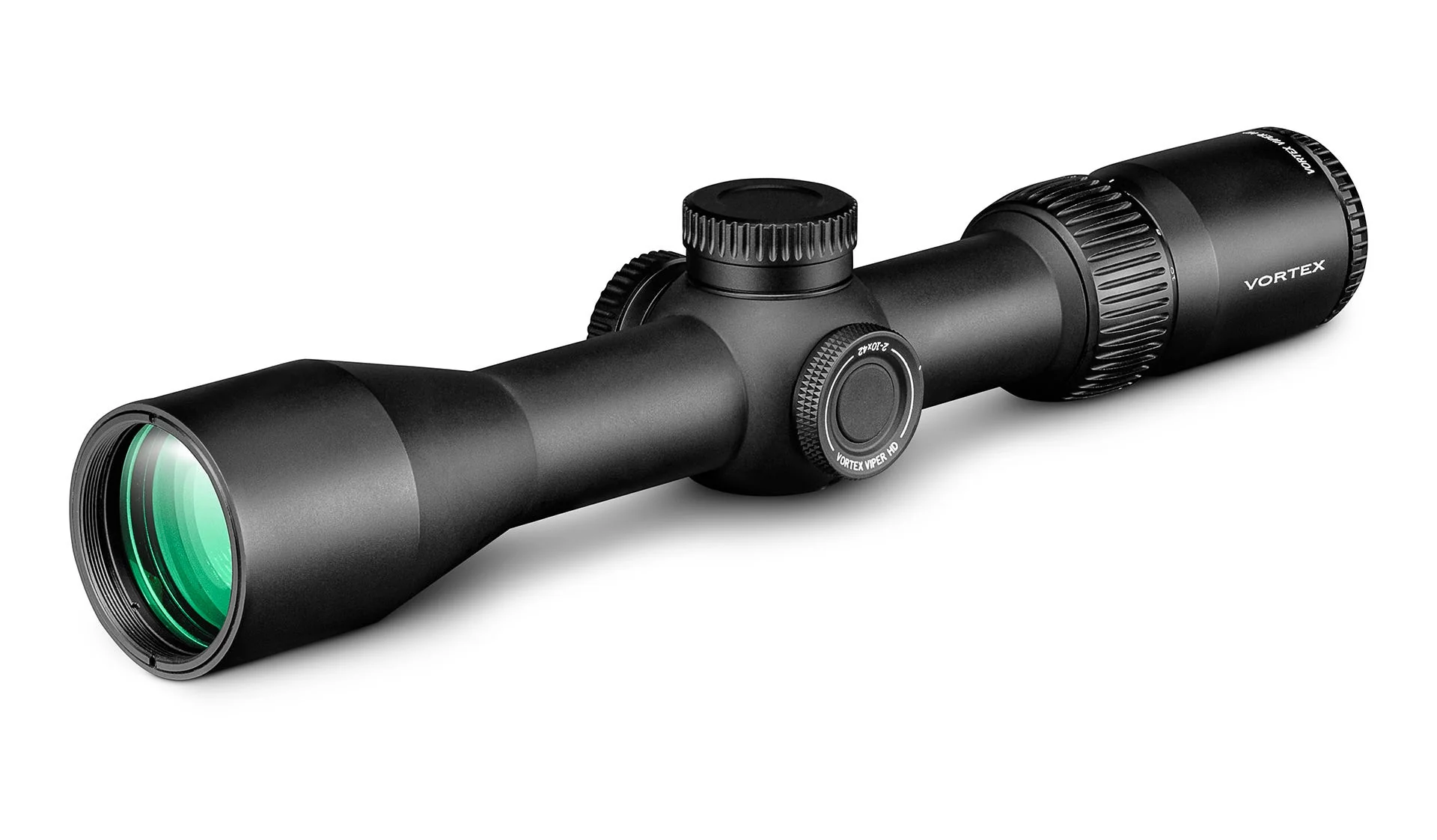 Viper HD 3-15×44 SFP