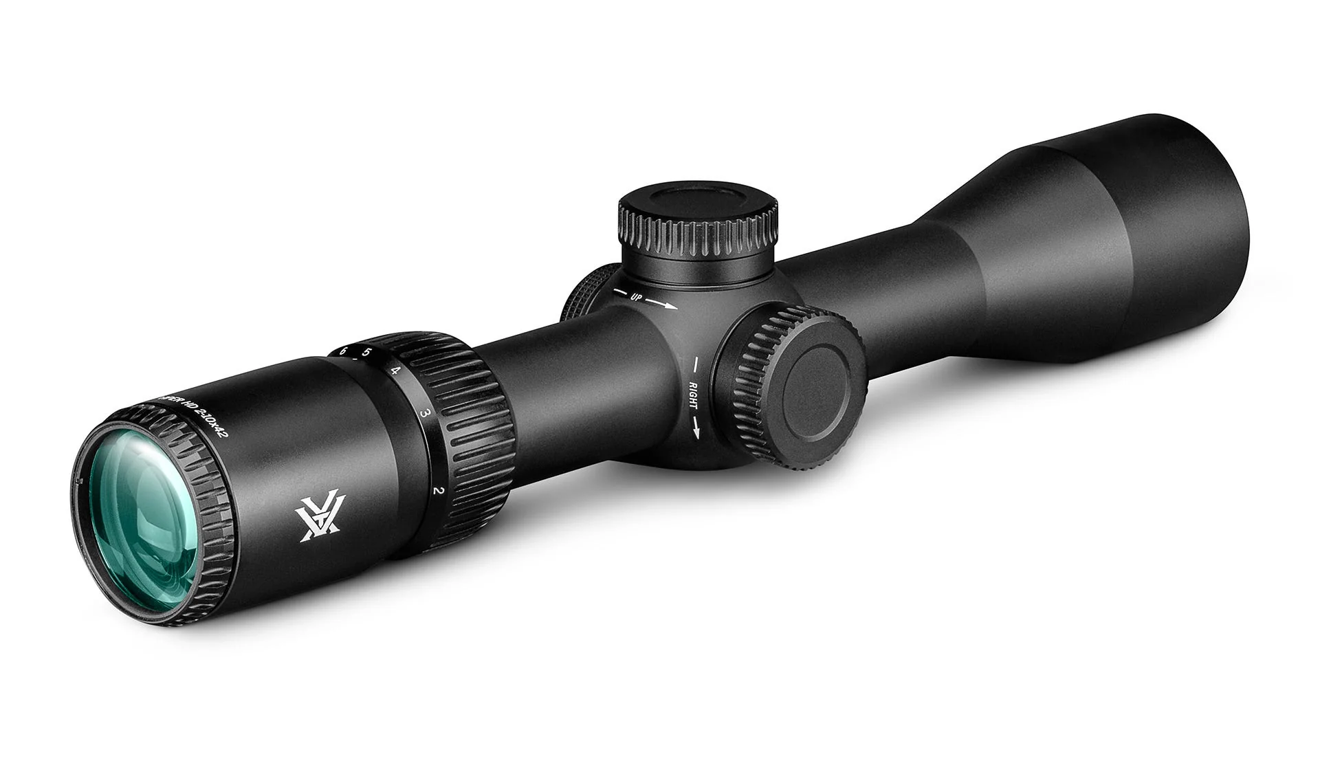 Viper HD 5-25×50 FFP