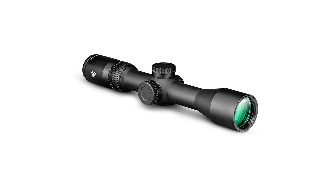 Viper HD 5-25×50 FFP