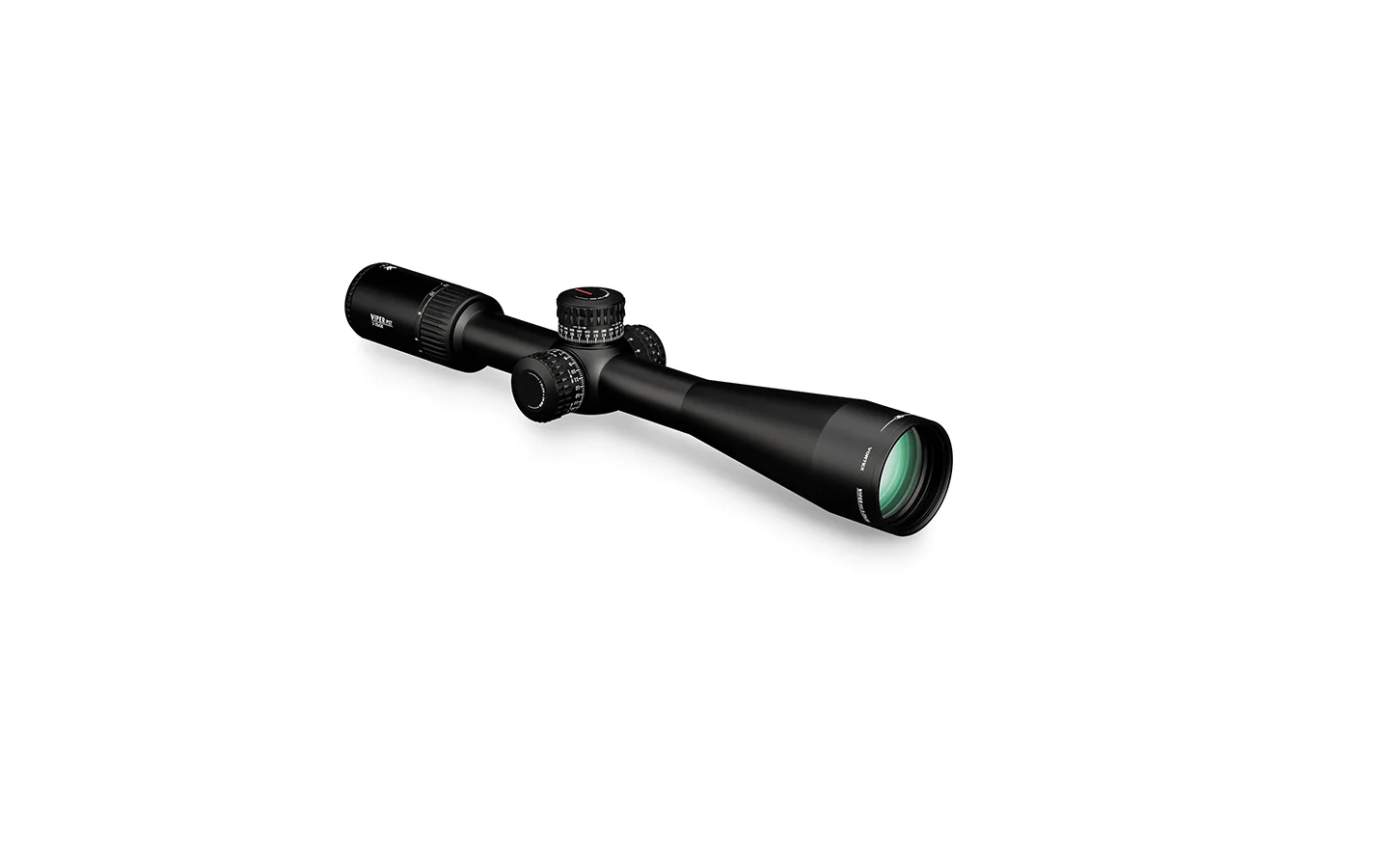 Viper PST Gen II 2-10×32 FFP