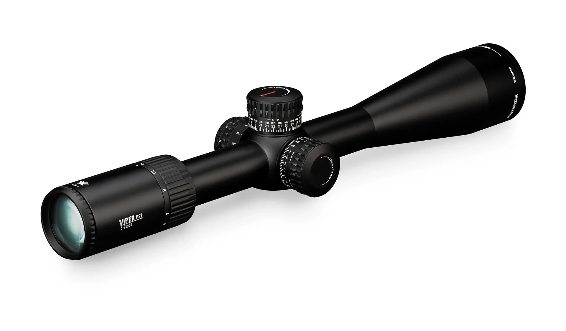 Viper PST Gen II 2-10×32 FFP