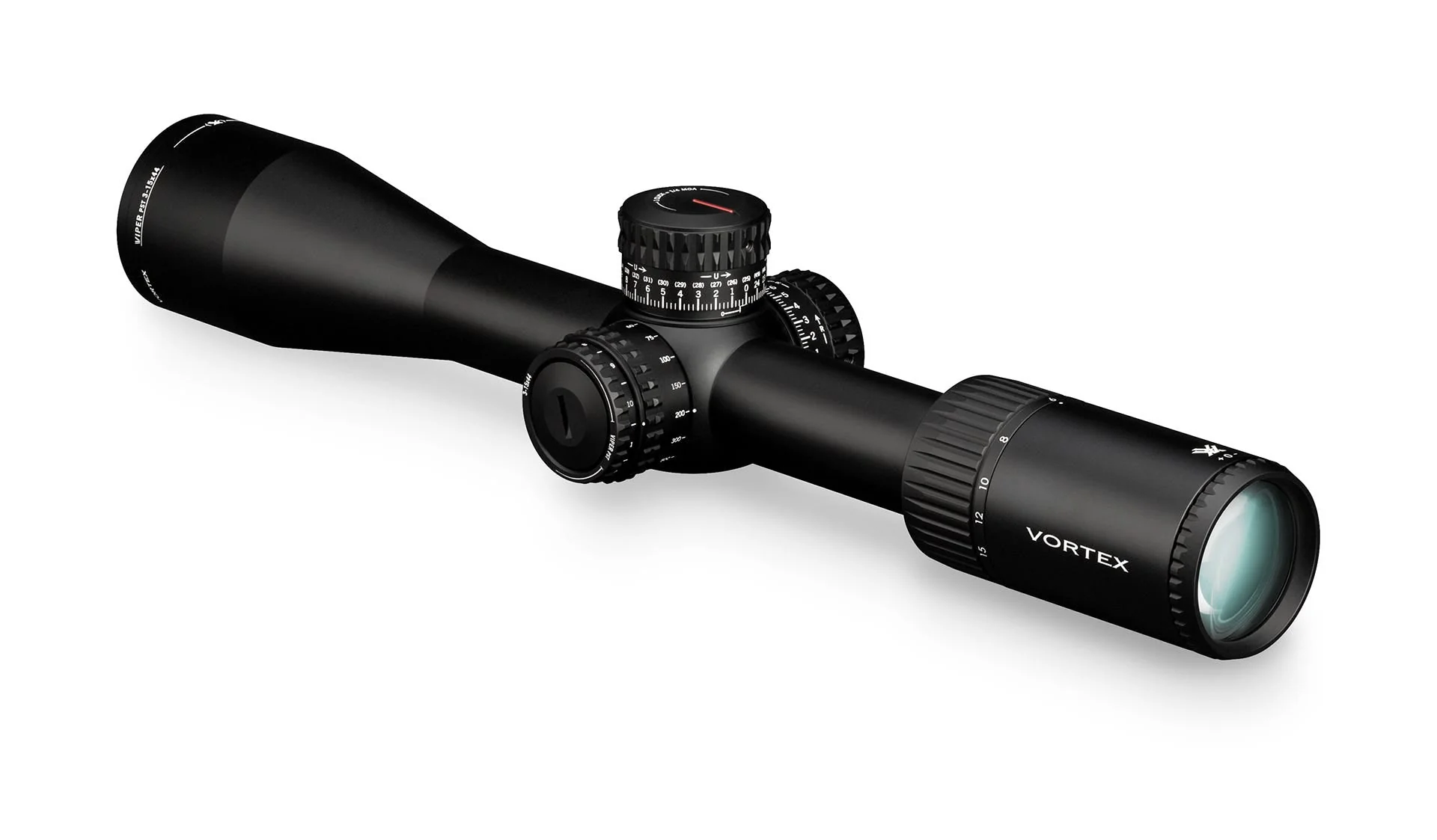 Viper PST Gen II 3-15×44 FFP
