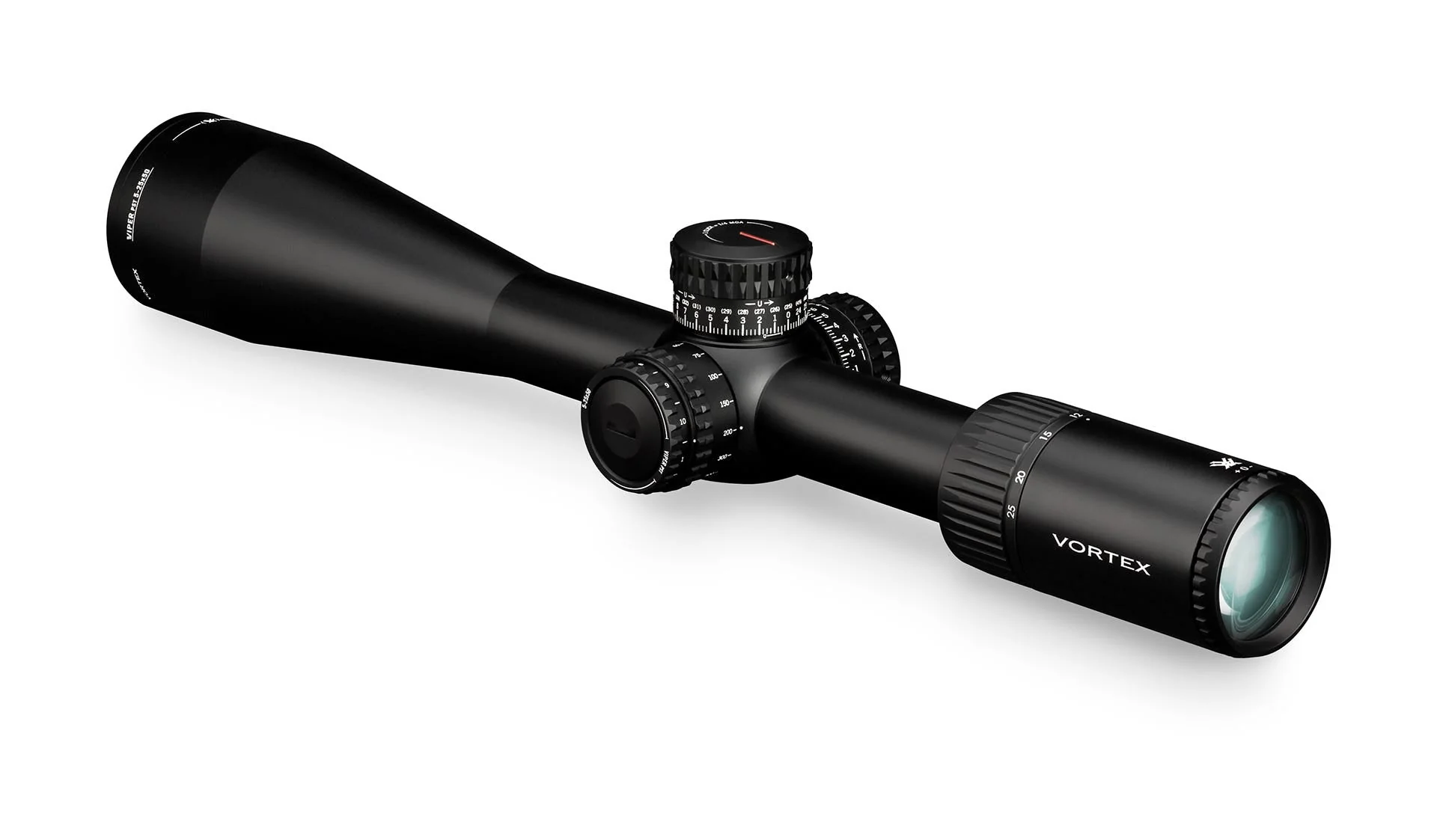 Viper PST Gen II 5-25×50 FFP