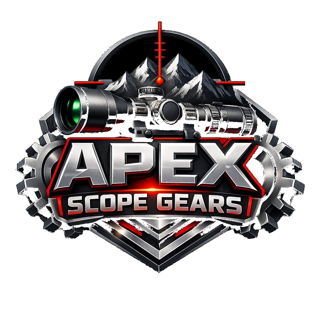 Apex Scope Gears